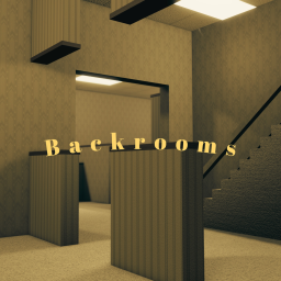 Backrooms: Movie