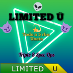 Triple 8 Spec Ops