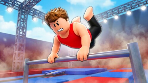 Gymnastics 🤸 RP