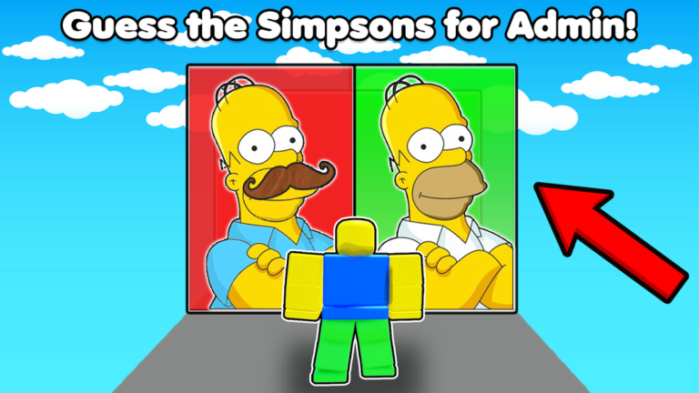 Guess The Simpsons 🤔 screenshot 1