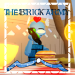 THĒ BRĪCK ĀRMY