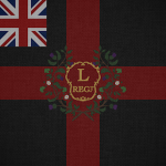 50th Regimental Quartermaster