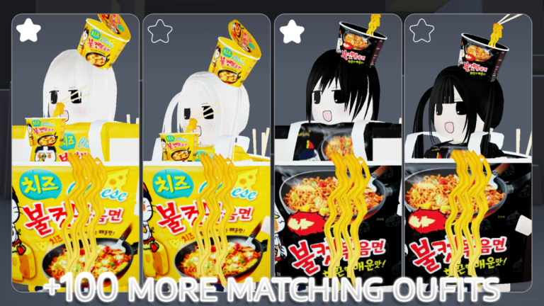 [🌽] Matching Outfit Ideas screenshot 2