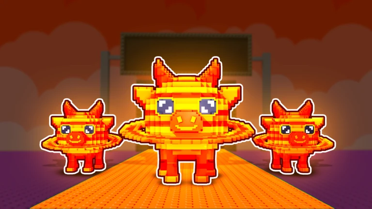 LAVA MUTATION