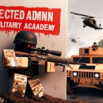 Elected Admin Military Academy