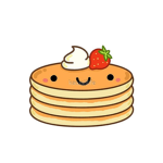 Pancake Nation!