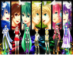 Anime ###### And ######## ######!
