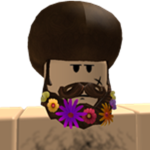 [] The Church Of Bob Ross []