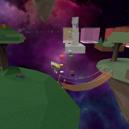Obby Galaxy