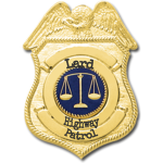 Lard Highway Patrol