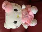 Hello Kitty 101