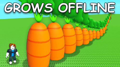 Grow a Garden - Roblox