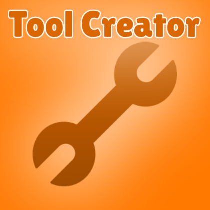 Tool Creator