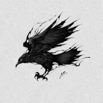 The Ravens (TTK)