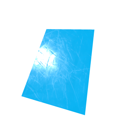 Ice Wedge