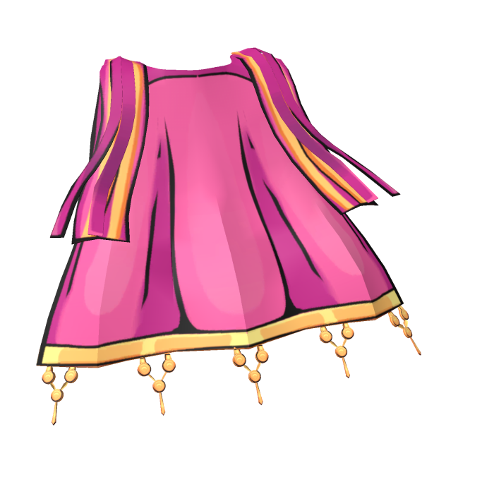 T.M. Opera O Cape