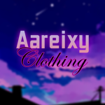 Aareixy Clothing
