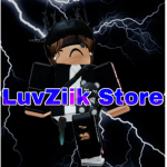 LuvZiik Store