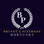 Brxyant & Pxeterson Mortuary