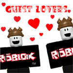 Guest Lovers.