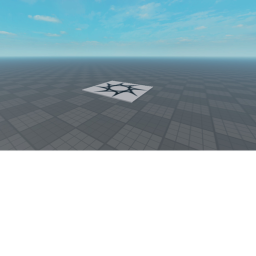 Just Baseplate