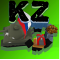 KZ's Community Group Hangout!