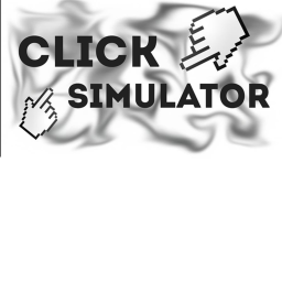 Clicking simulator x