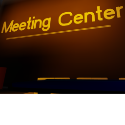 Football Team Meeting Place