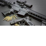 Gun gang (: