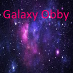 Blox Galaxy Obby