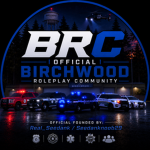 Birchwood CHP Roleplay