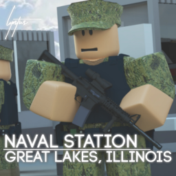Great Lakes Naval Station, Illinois
