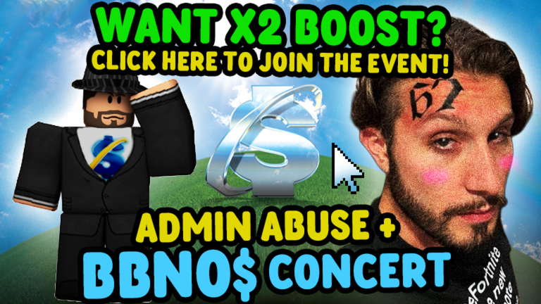 BBNO$ CONCERT