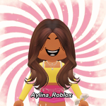 Aylina Love Roblox