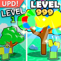 🌳 Grow A Tree! Tycoon icon