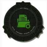 〚 SCPF 〛- Administrative Department