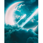 moon light1283