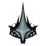 Ice Cloud Crown
