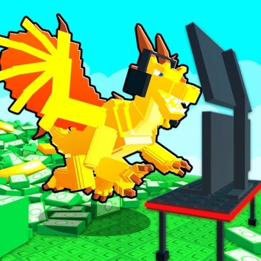 My Scamming Brainrots!