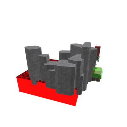 lava