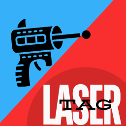 FPS: Laser Tag
