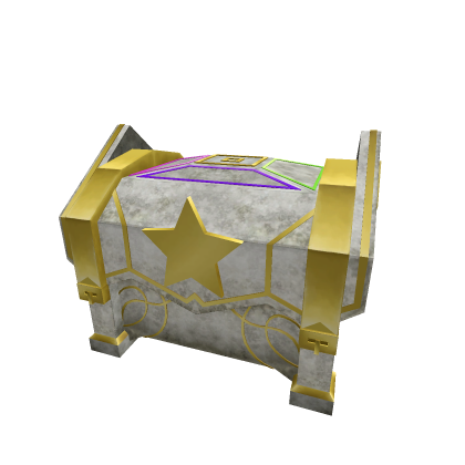 Video Star’s Launcher Box