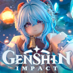 [GENSHIN IMPACT] Gacha Anime Shop