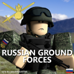 Russian Ground Forces        