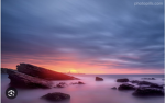 Lovely sunrises