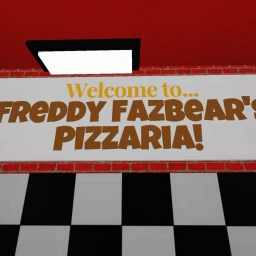 FNaF RP! (No Lag) icon