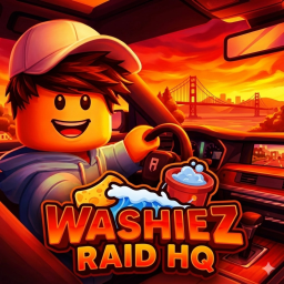 Washiez Raid HQ