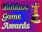 Roblox Game Awards