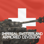 Imperial Switzerland Armored Division
