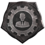 Administrative Wing |【 Nobody 】